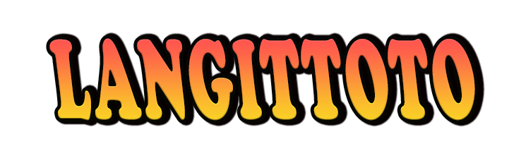 Langittoto